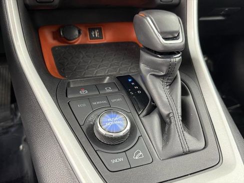 Certified 2024 Toyota RAV4 Adventure image 25