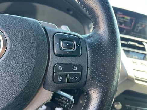 Used 2020 Lexus NX 300 F Sport w/ F Sport Premium Package AWD/4WD image 15