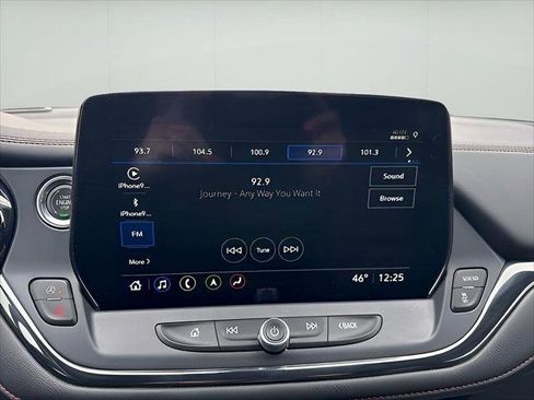 Used 2023 Chevrolet Blazer RS w/ Driver Confidence II Package image 23