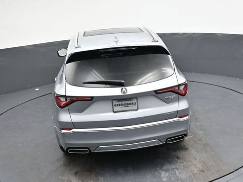 New 2026 Acura MDX w/ Advance Package image 27