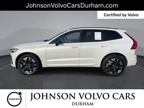 Used 2026 Volvo XC60 B5 Plus w/ Protection Package Premier AWD/4WD image 6