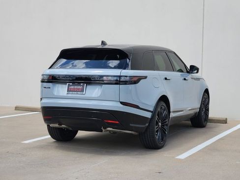 New 2026 Land Rover Range Rover Velar Dynamic SE image 4