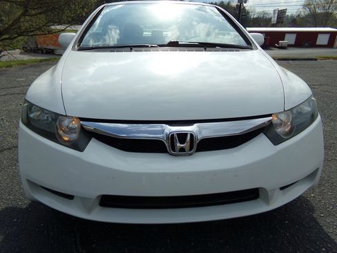 Used 2010 Honda Civic GX image 3