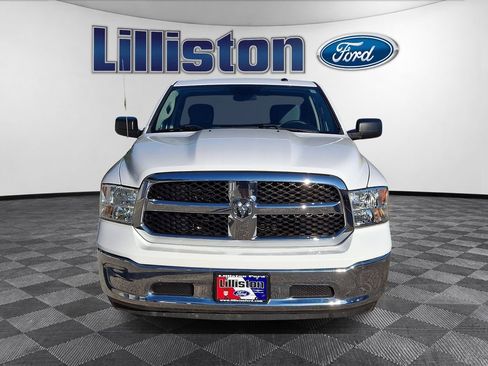 Used 2021 RAM 1500 Tradesman w/ Popular Equipment Group RWD image 2