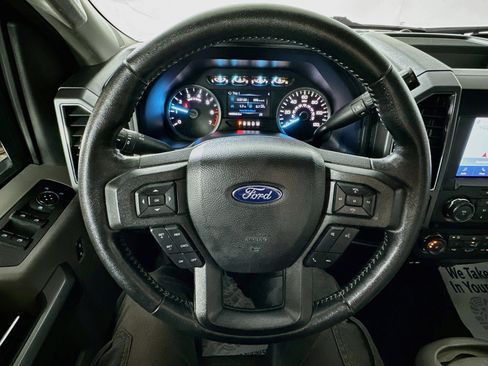 Used 2019 Ford F150 XLT w/ Equipment Group 302A Luxury AWD/4WD image 11