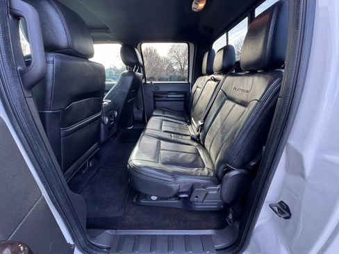 Used 2013 Ford F350 Platinum image 17