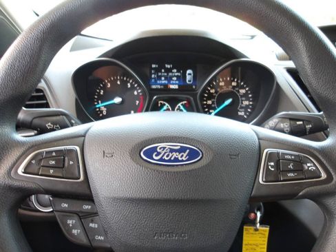 Used 2019 Ford Escape S FWD image 16