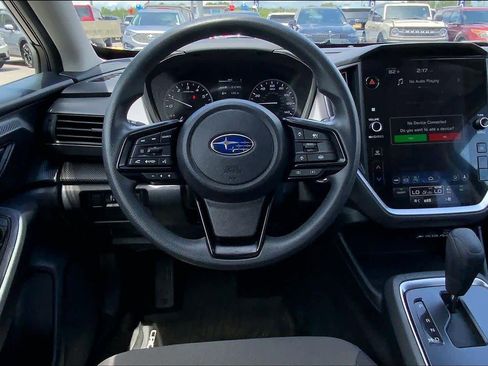 Used 2025 Subaru Crosstrek 2.0i Premium AWD/4WD image 6