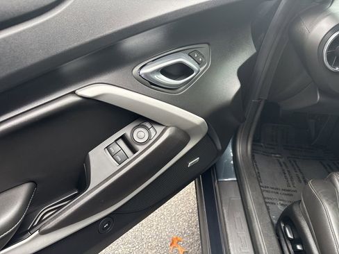 Used 2019 Chevrolet Camaro LT w/ 1LE Track Performance Package RWD image 13