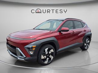 New 2026 Hyundai Kona Limited FWD 360° Tour