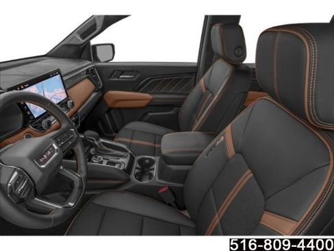 Used 2024 GMC Canyon AT4X AWD/4WD image 12