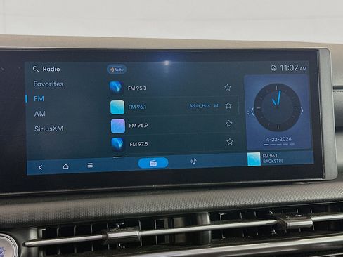 Used 2025 Hyundai Tucson SEL image 21