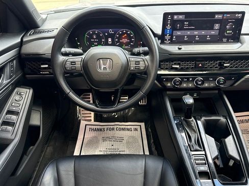 Used 2023 Honda Accord Sport image 8