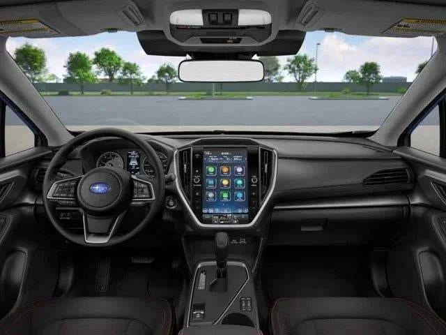 New 2026 Subaru Impreza 2.0i Sport AWD/4WD image 33