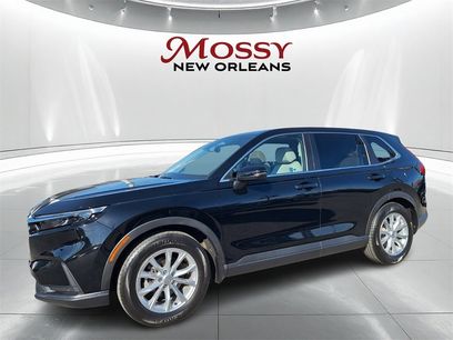 Used 2024 Honda CR-V EX-L