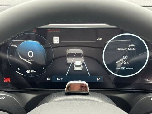 New 2026 Hyundai Palisade SEL image 23