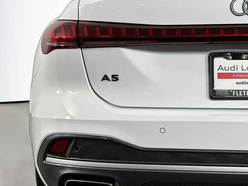 Used 2025 Audi A5 2.0T Premium w/ Convenience Package image 17