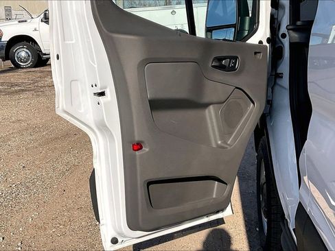 Used 2024 Ford Transit 150 148 Medium Roof image 15