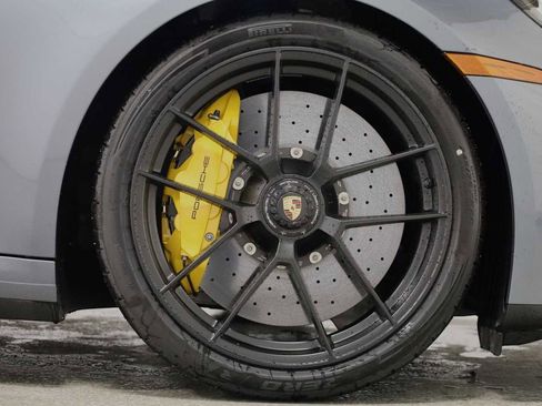 New 2026 Porsche 911 Carrera GTS RWD image 12