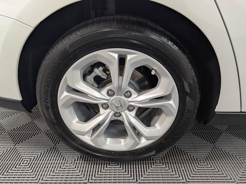 New 2026 Honda Accord LX image 10
