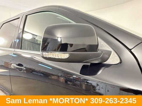 Used 2023 Dodge Durango R/T RWD image 42