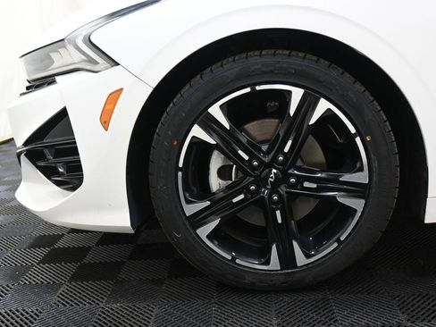Used 2023 Kia K5 GT-Line FWD image 37