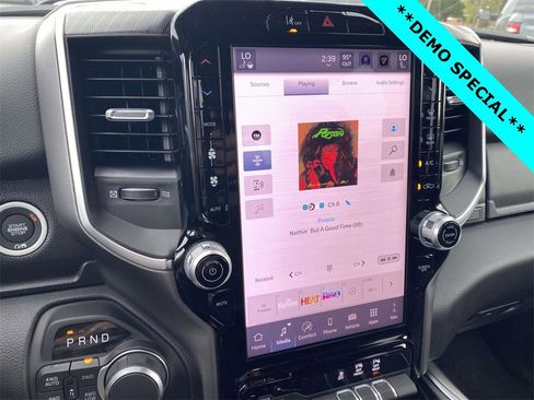 New 2026 RAM 1500 Big Horn image 21