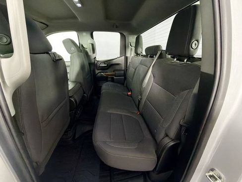 Used 2022 GMC Sierra 1500 SLE AWD/4WD image 23