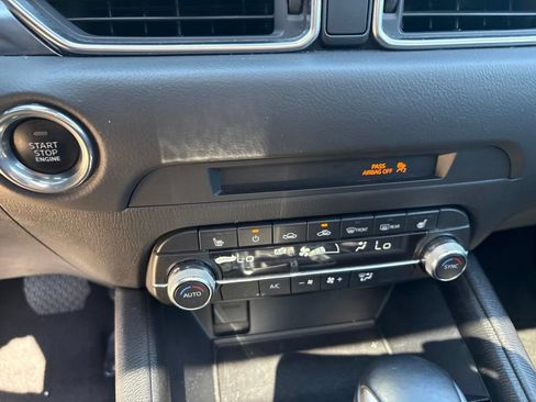 Used 2025 MAZDA CX-5 AWD 2.5 S w/ Preferred Package image 17