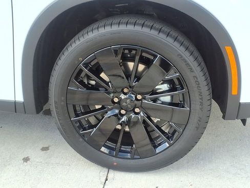 Used 2026 Mitsubishi Outlander LE FWD image 6