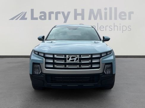 Used 2025 Hyundai Santa Cruz SE image 9