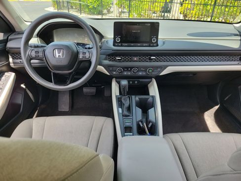 Used 2024 Honda Accord EX image 15