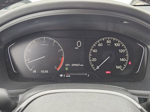 Used 2023 Honda Civic Sport image 18