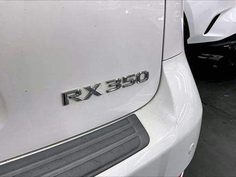 Used 2015 Lexus RX 350 image 9