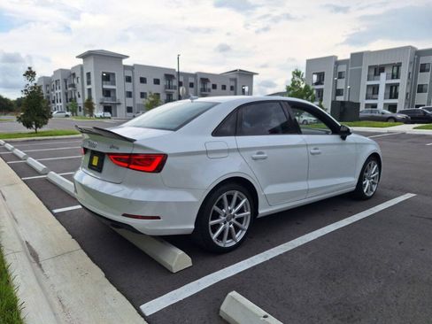 Used 2016 Audi A3 1.8T Premium FWD image 6