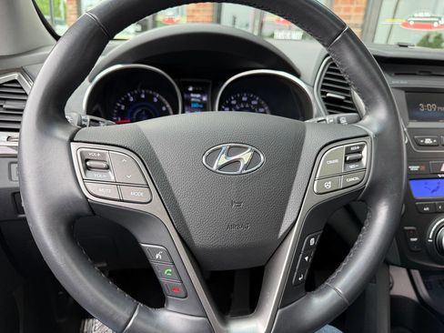 Used 2015 Hyundai Santa Fe Sport 2.0T AWD/4WD image 12