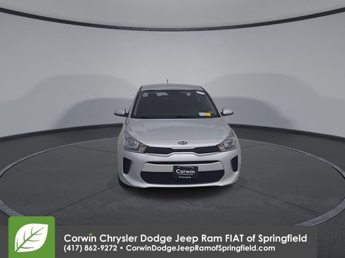 Used 2018 Kia Rio S FWD image 5