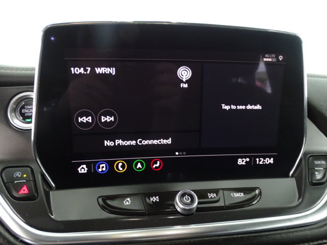 Certified 2024 Chevrolet Blazer Premier AWD/4WD image 15