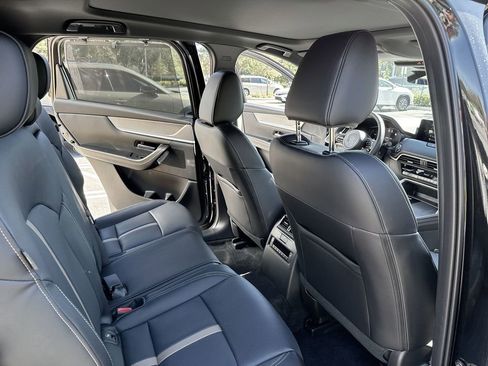 New 2026 MAZDA CX-90 3.3 Turbo w/ Premium Plus Pkg AWD/4WD image 33