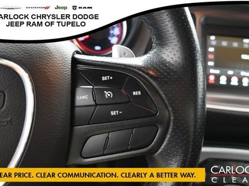 Used 2022 Dodge Challenger GT AWD/4WD image 18