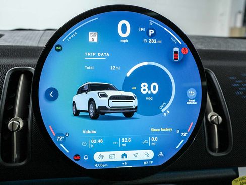 New 2026 MINI Cooper Countryman S w/ Comfort Package Max image 24