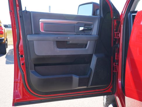 Used 2016 RAM 1500 Big Horn image 14