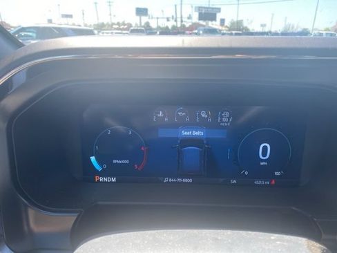Used 2024 Ford F250 Lariat w/ Sport Appearance Package AWD/4WD image 20