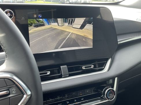 New 2026 Chevrolet Equinox LT image 45