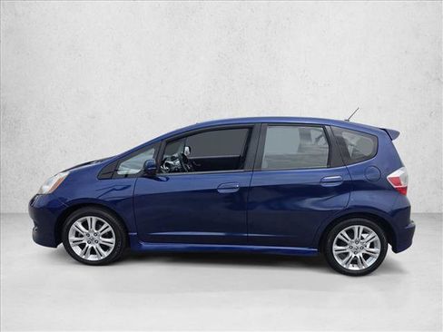 Used 2011 Honda Fit Sport image 8