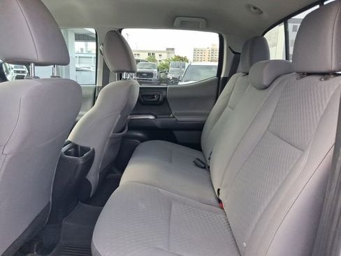 Used 2023 Toyota Tacoma SR5 RWD image 6