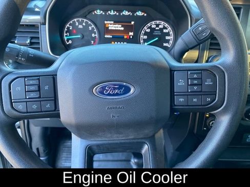 Used 2022 Ford F150 XL w/ Trailer Tow Package AWD/4WD image 8