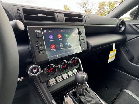 New 2026 Toyota GR86 Premium image 18