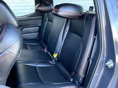 Used 2025 Toyota Tacoma SR5 image 25