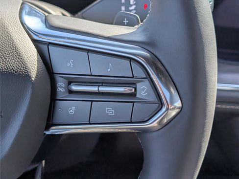 New 2026 Chevrolet Suburban Premier image 24